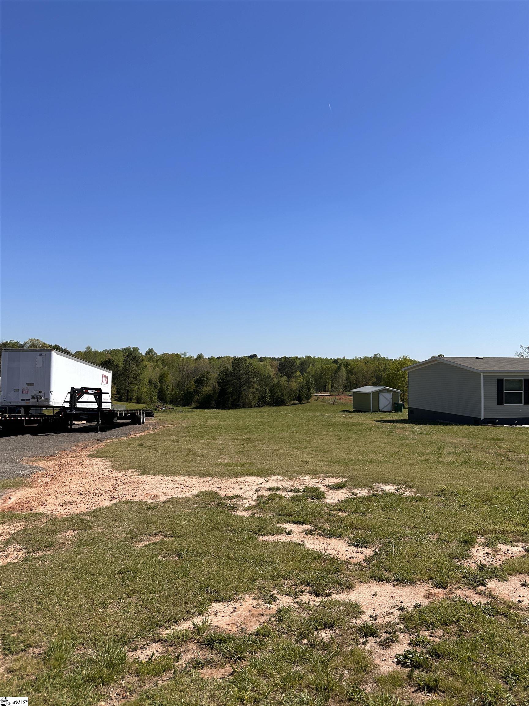 00 Mount Lebanon Road, Campobello SC 29322