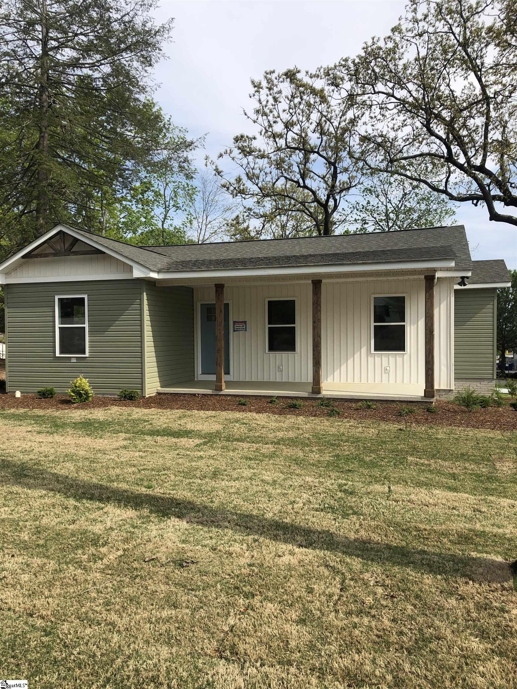 300 State Park Road, Greenville SC 29609