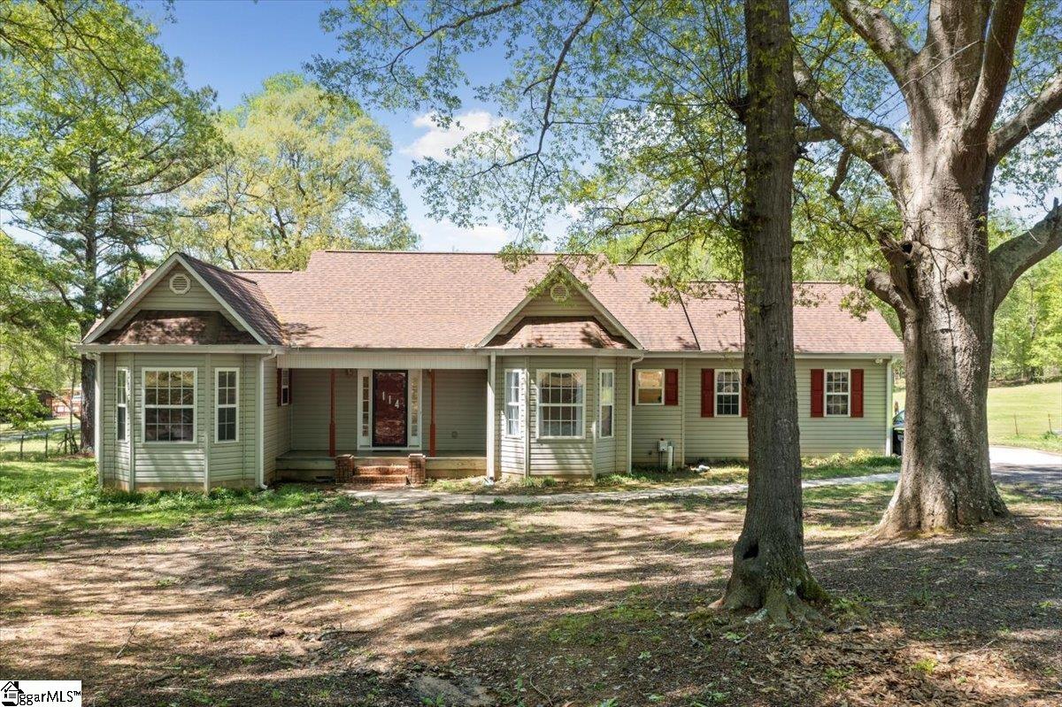 114 Coker Road, Fountain Inn, SC 29644