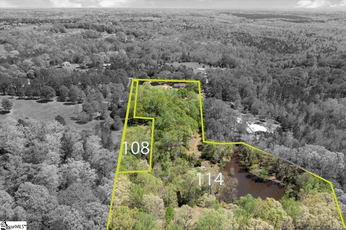 108 Coker Road, Fountain Inn SC 29644