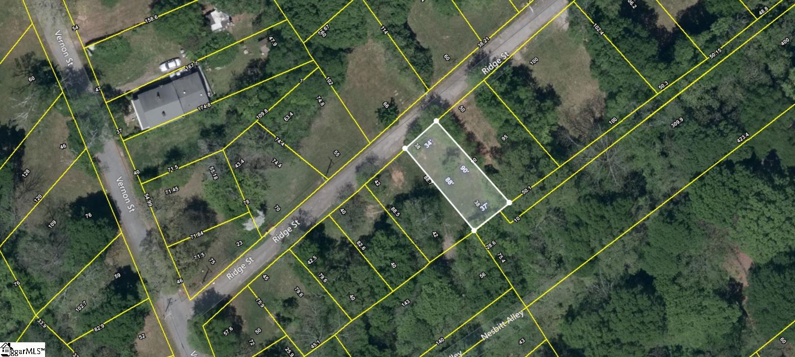 175 Ridge Street, Spartanburg SC 29303