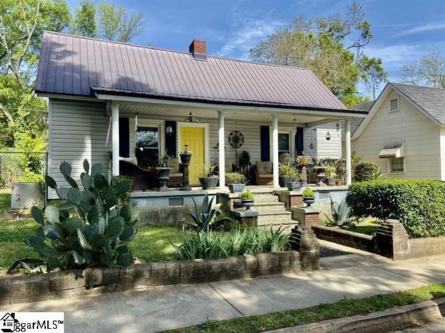 12 Wrigley Street, Greenville SC 29605