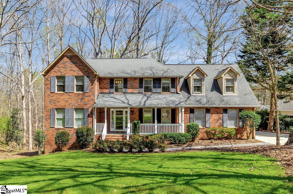 2312 Trails End Court, Seneca SC 29672