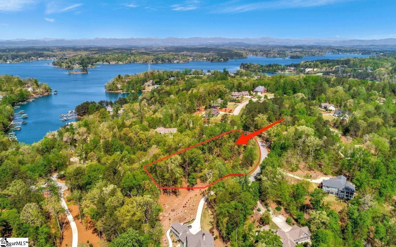 188 Westlake Drive, Seneca SC 29672