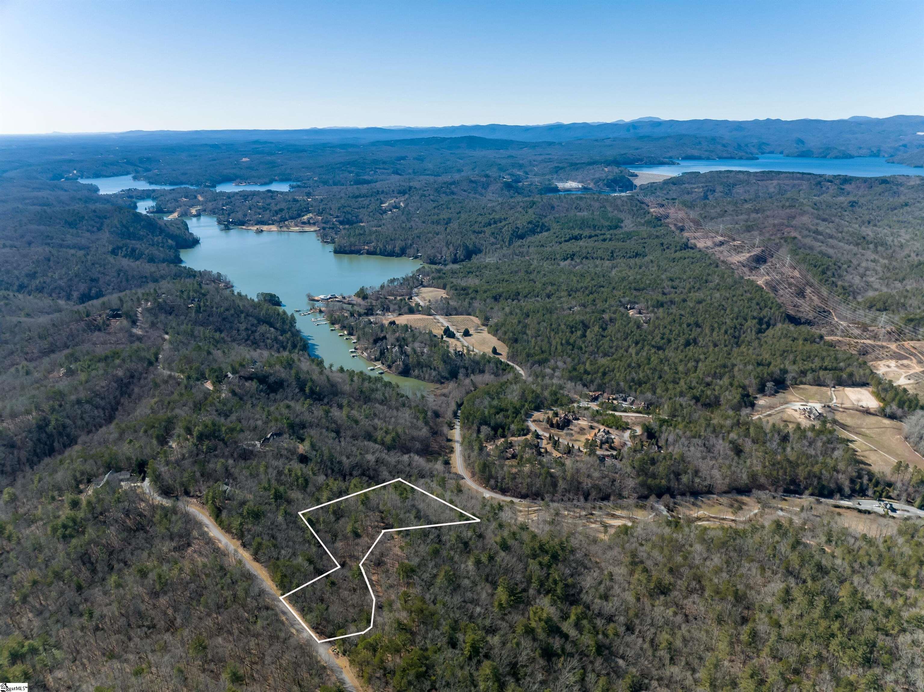 206 Eastatoe Parkway # 31, Sunset NC 29685