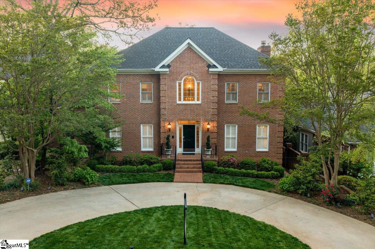 174 Marshall Bridge Drive, Greenville SC 29605