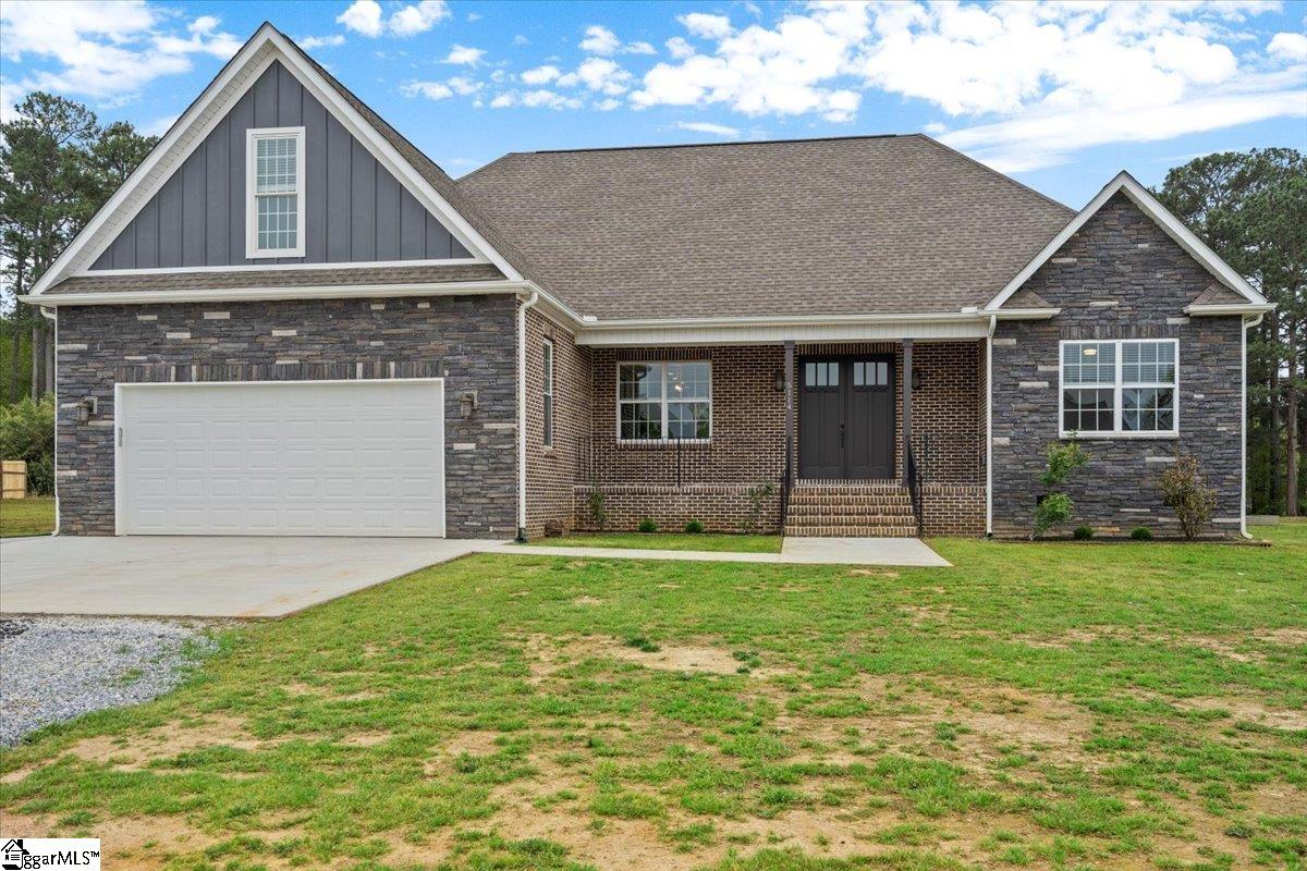 5114 Persimmon Lane, Anderson SC 29626