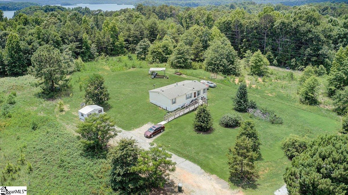 113 Viewmont Drive, Fair Play SC 29643