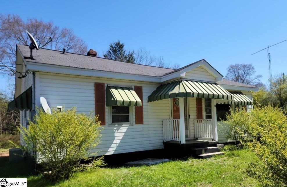 14 N Azalea Street, Liberty SC 29657