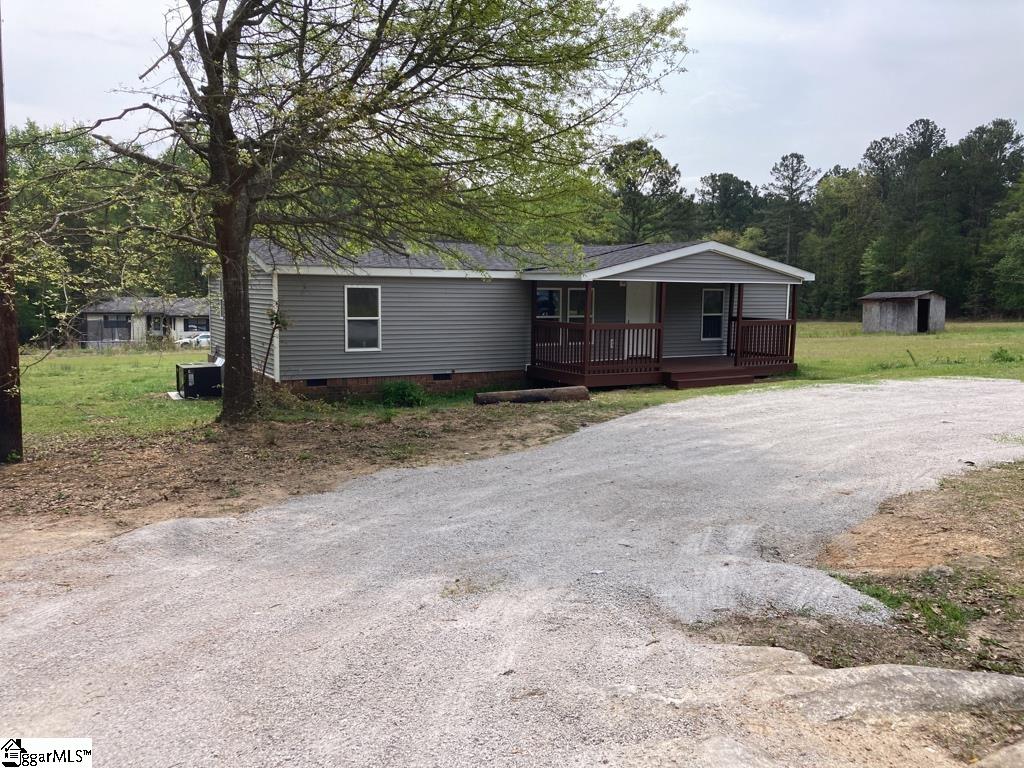 130 Epps Drive, Simpsonville SC 29681