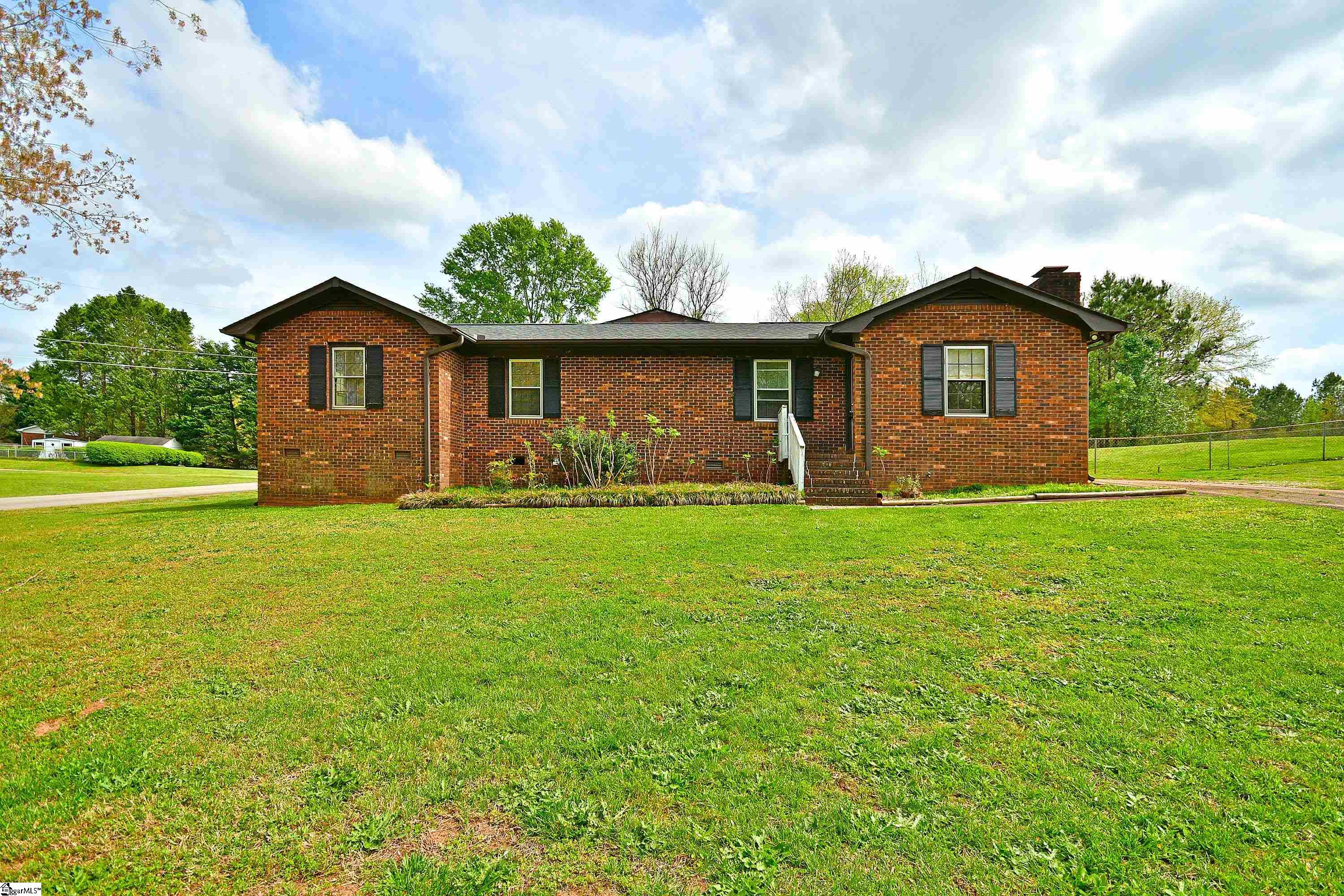 401 Mccue Street, Easley SC 29642