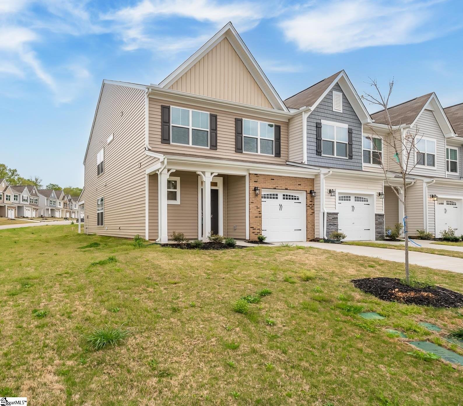 132 Muir Way, Piedmont SC 29673