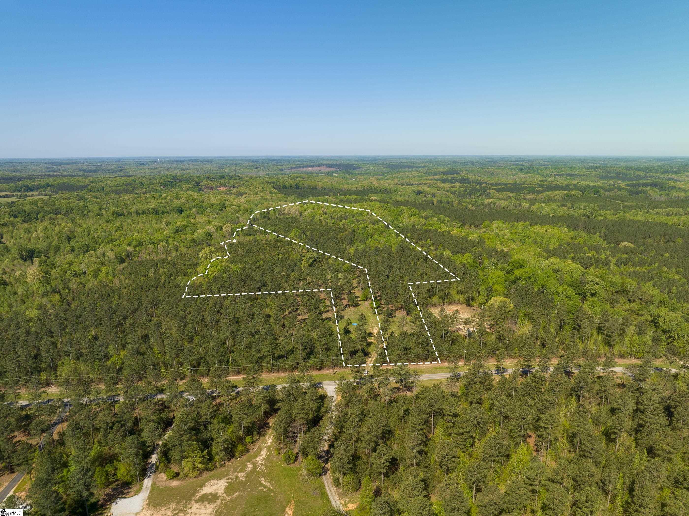 725 Trinity Church Road, Laurens SC 29360