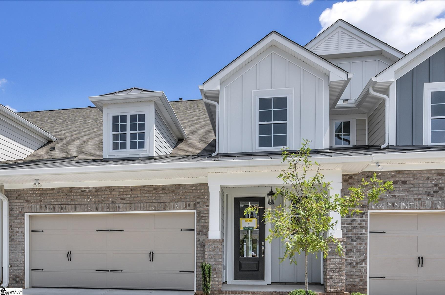 8 Red Lion Road, Greenville SC 29607