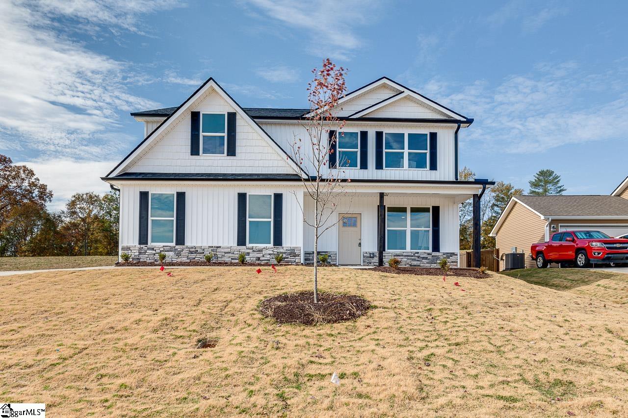 104 Legacy Lane, Pickens SC 29671
