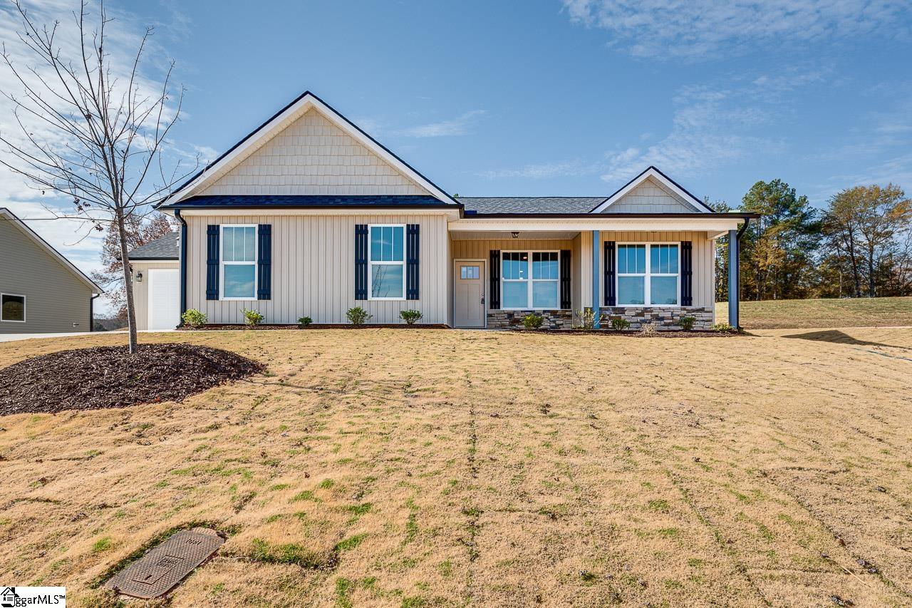 106 Legacy Lane, Pickens, SC 29671