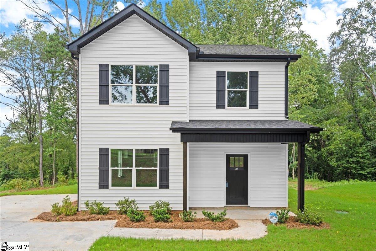 37 Parker Street, Pelzer SC 29669