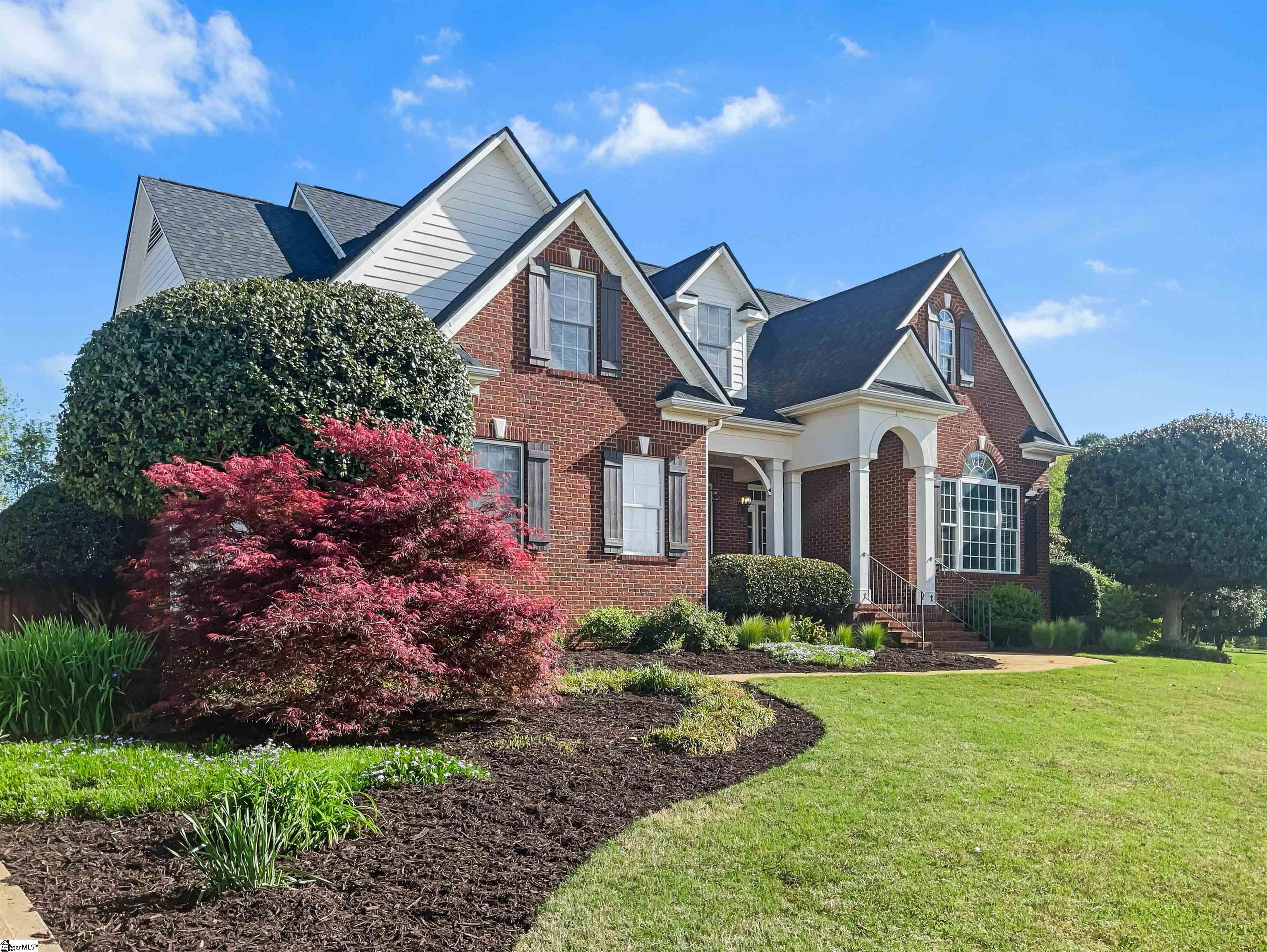 474 Waterford Point Drive Boiling Springs, SC 29316
