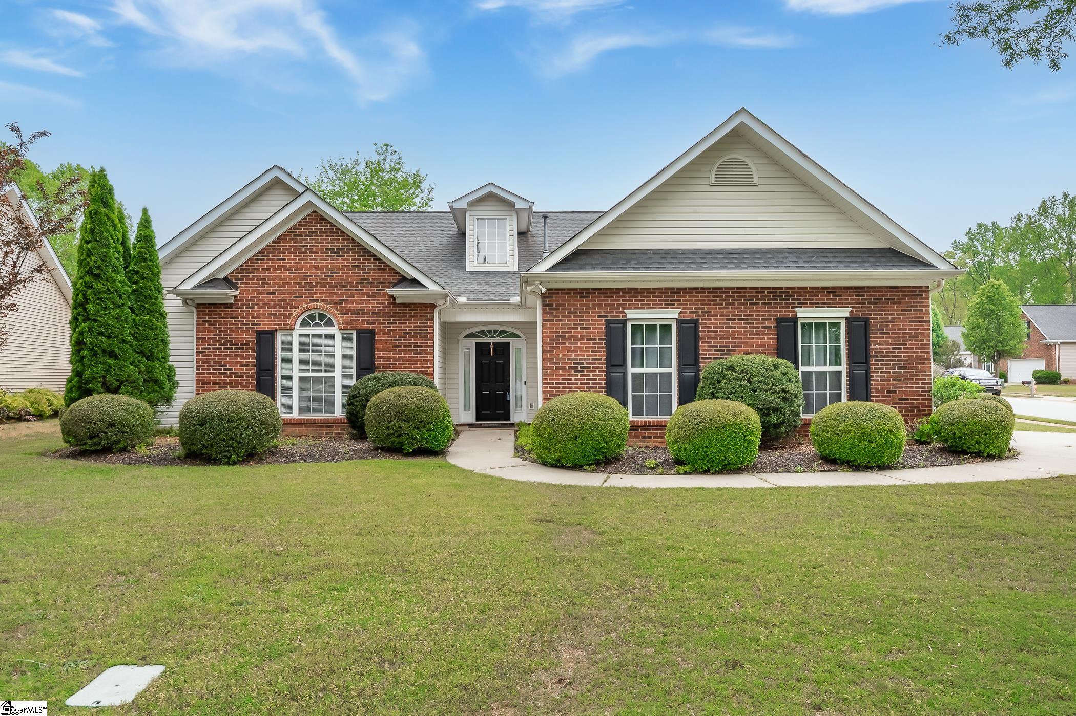 2 Bristlecone Court, Simpsonville, SC 29680