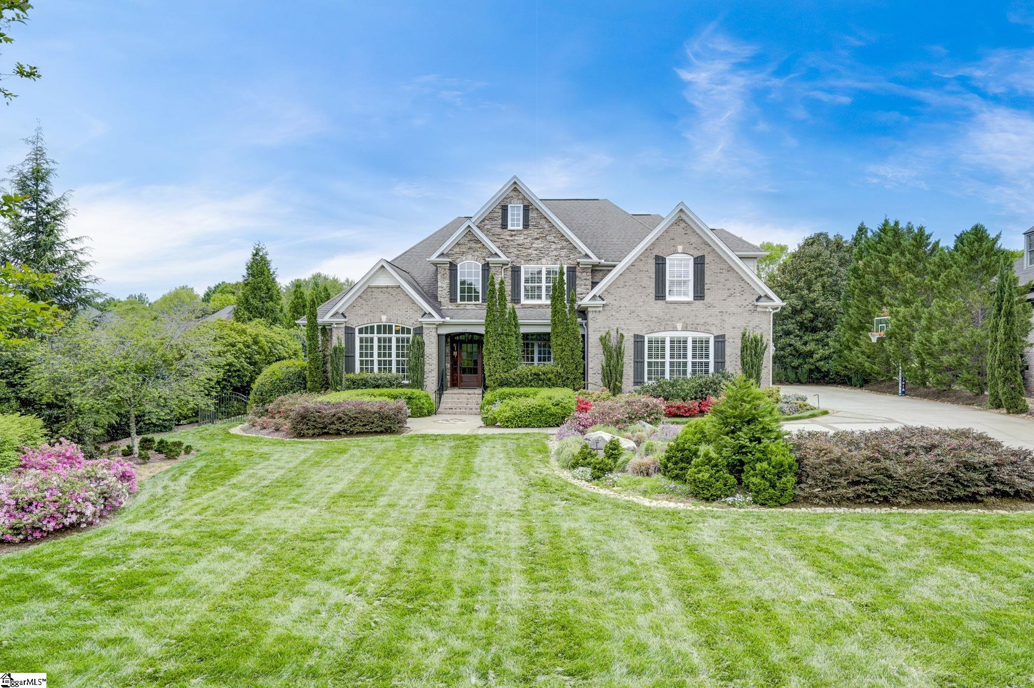 Simpsonville