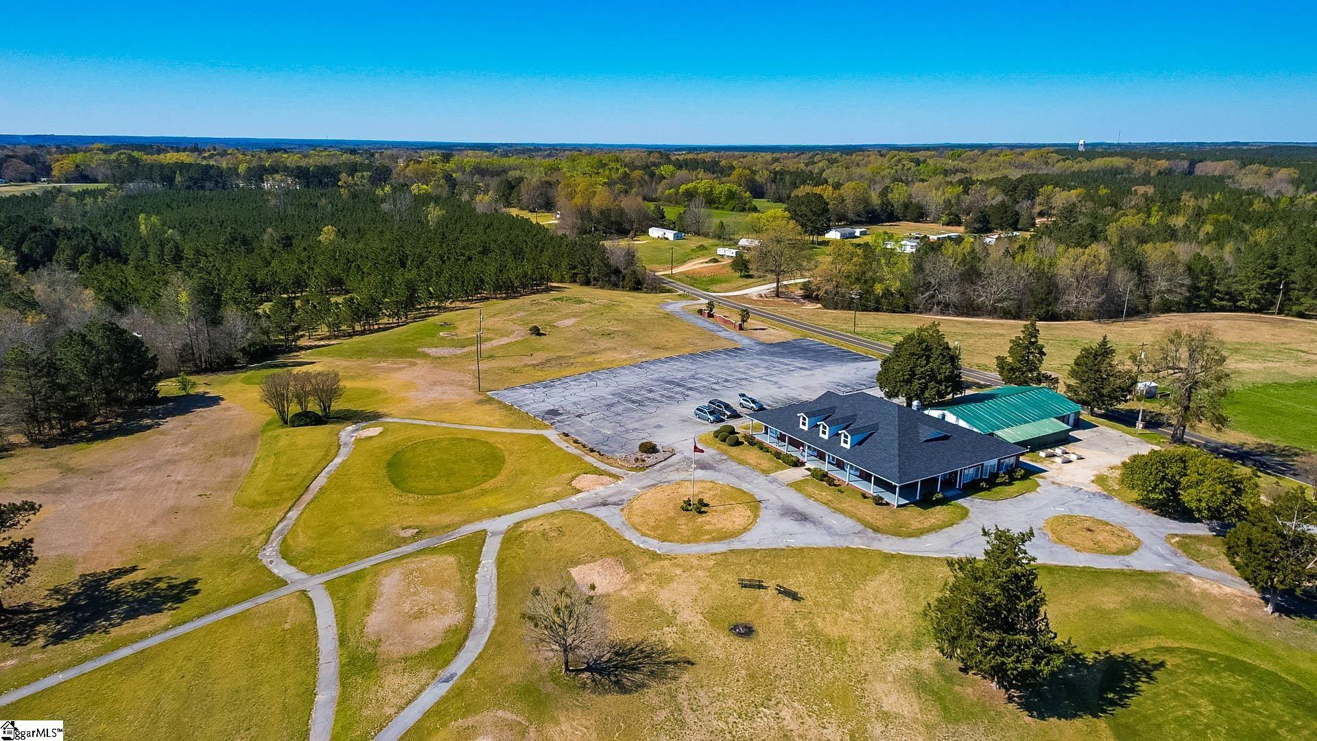 520 Harris Springs Road, Waterloo SC 29384