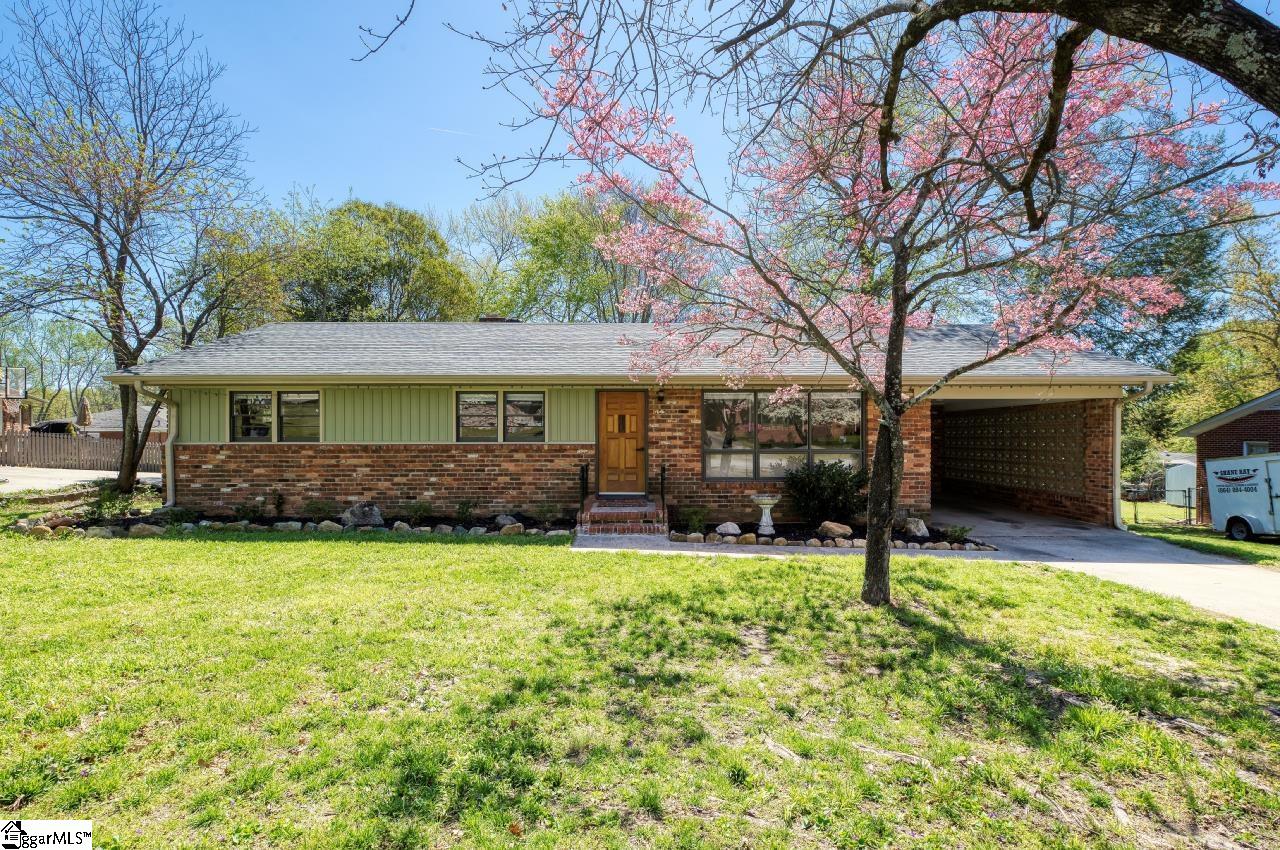 103 Drexmoore Drive, Taylors SC 29687