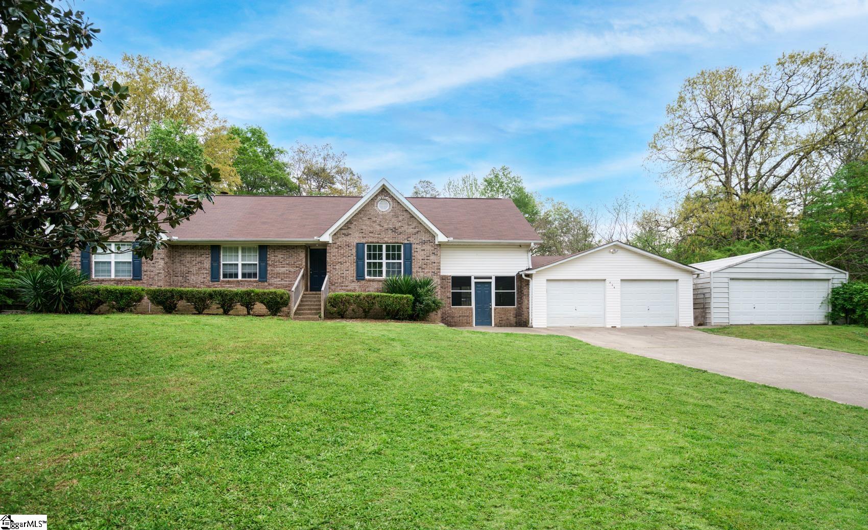 234 Kondros Circle, Greenville, SC 29611