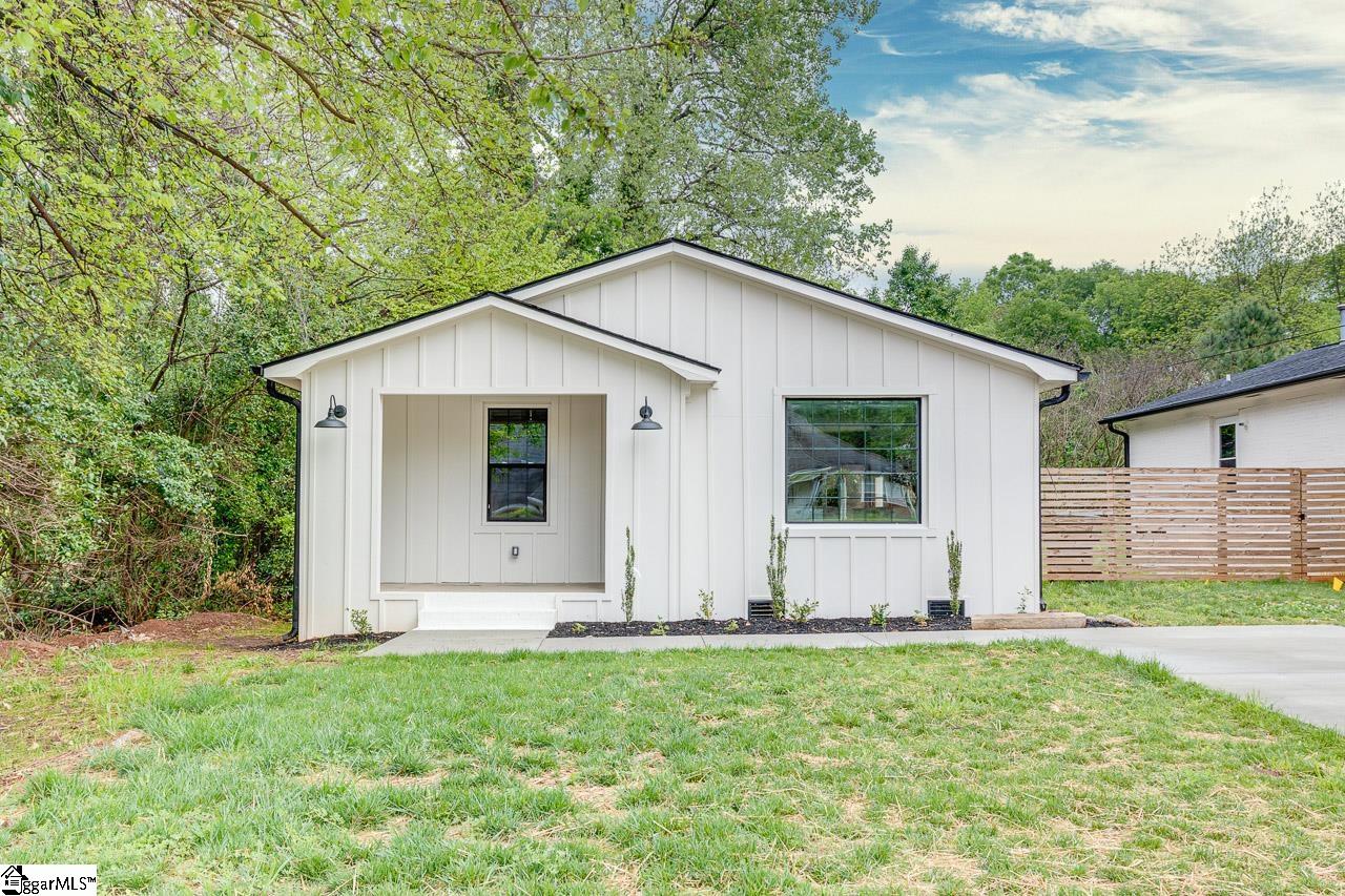 418 Birnie Street, Greenville SC 29611