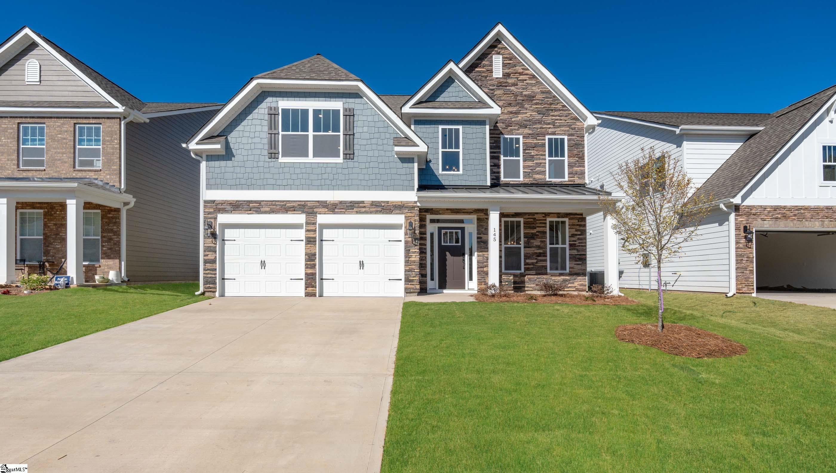 145 Layken Lane Reidville, SC 29388
