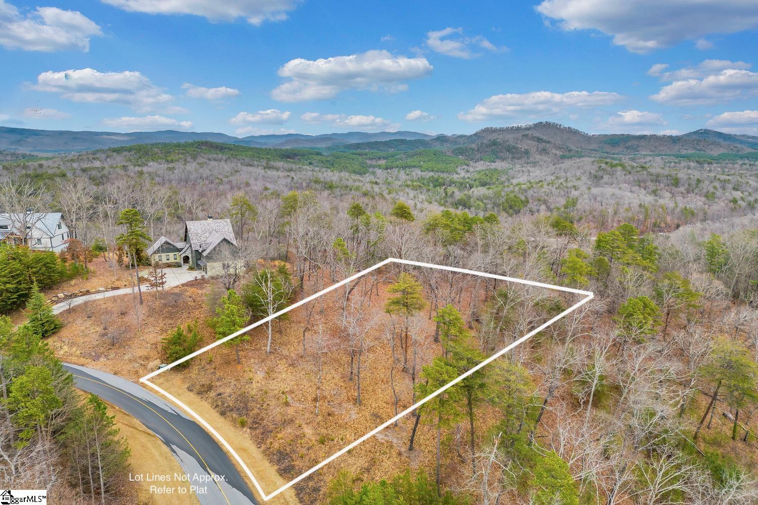 141 Parkview Lane, Sunset SC 29685