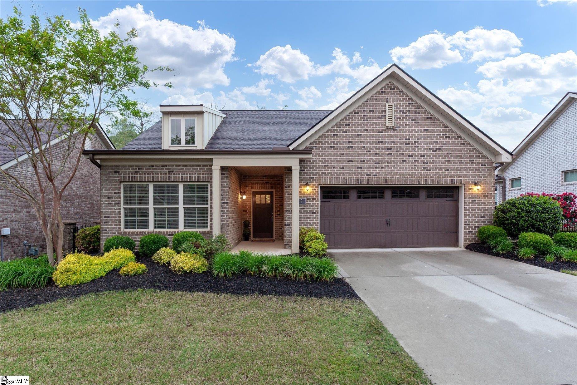 9 Layken Lane, Simpsonville SC 29680