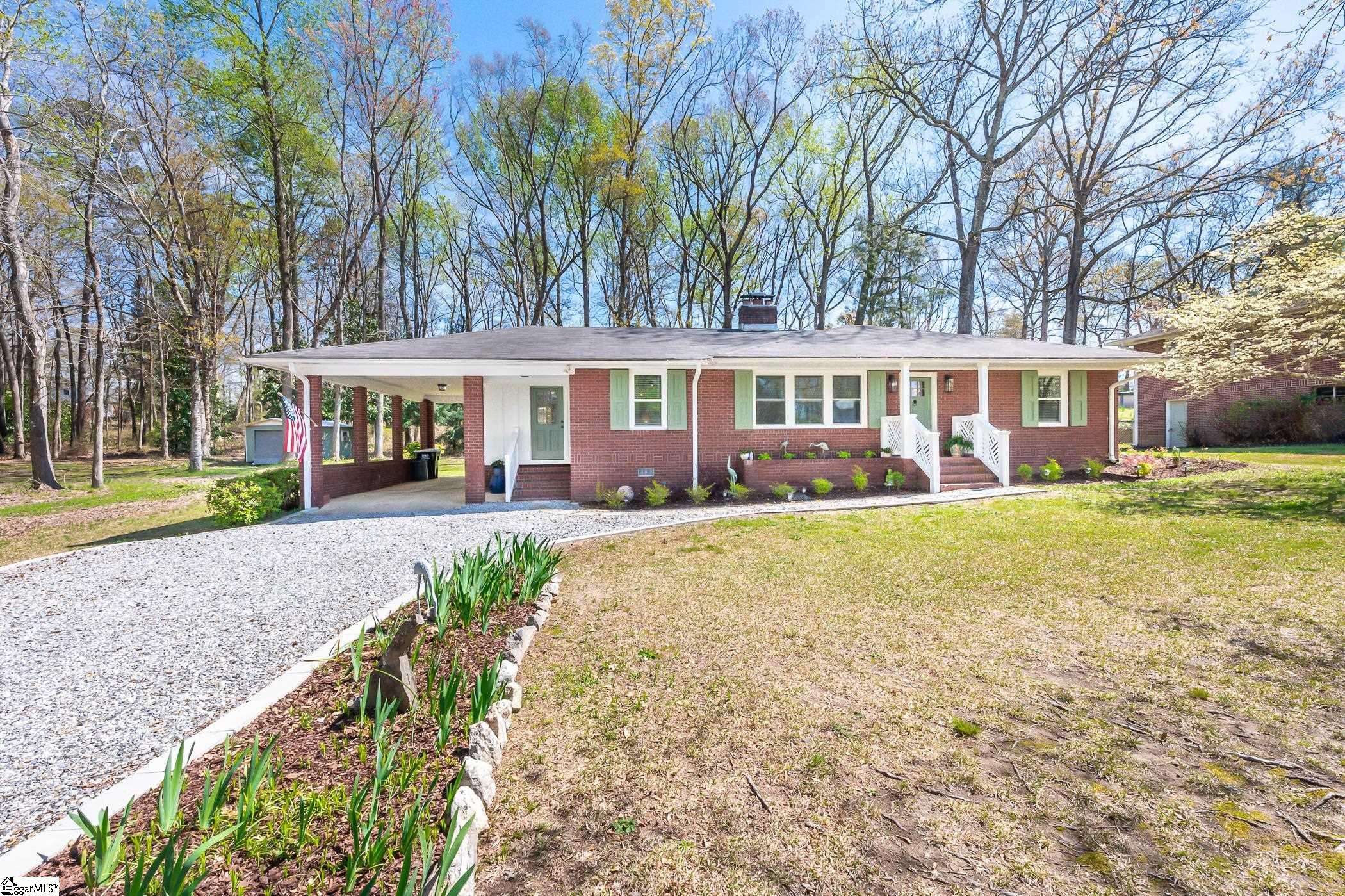 118 Lowe Street, Belton SC 29627