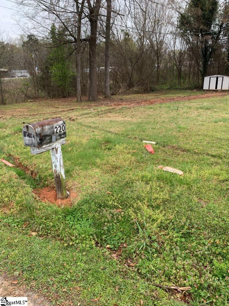 220 Westview Drive, Union SC 29379