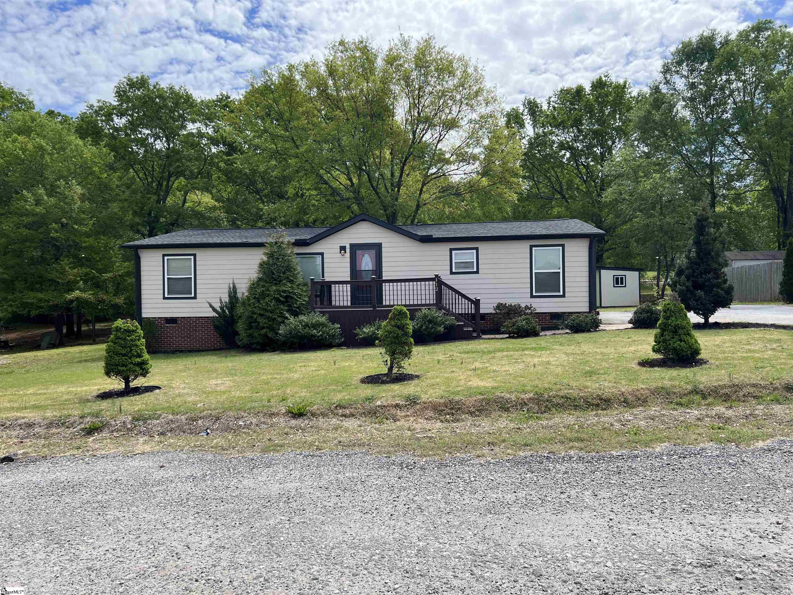 112 Whispering Pond Court, Inman SC 29349-7396