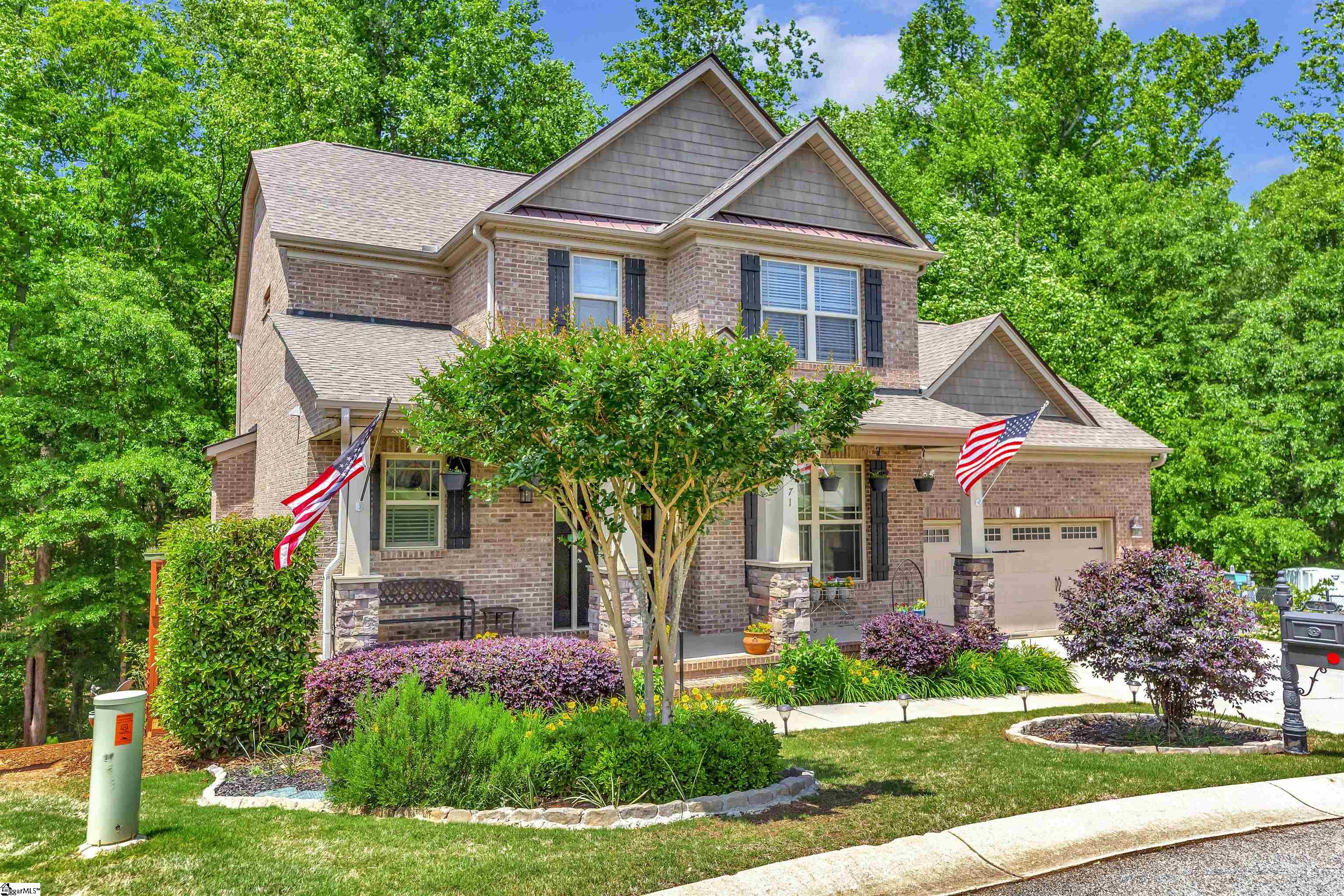 71 Angus Run, Seneca SC 29672