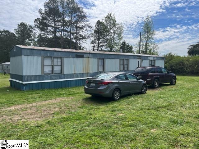 1731 Bonner Road, Gaffney SC 29341-4509