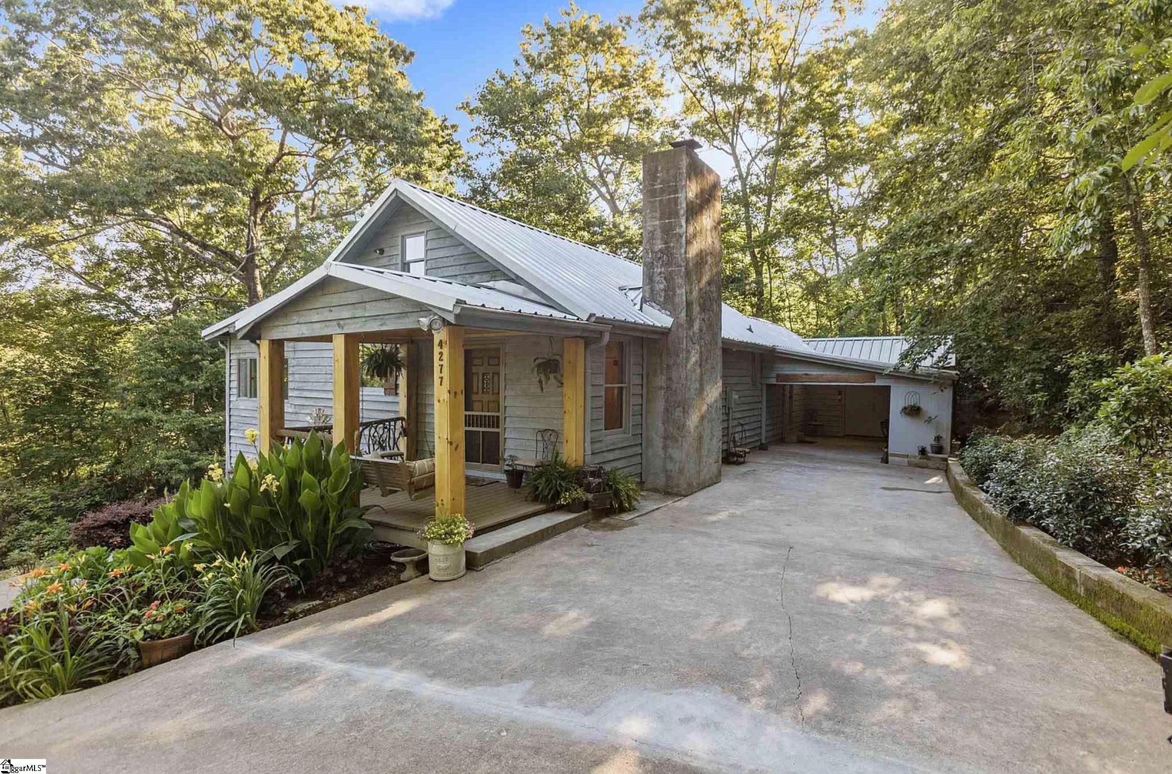4277 Highway 11, Pickens SC 29671