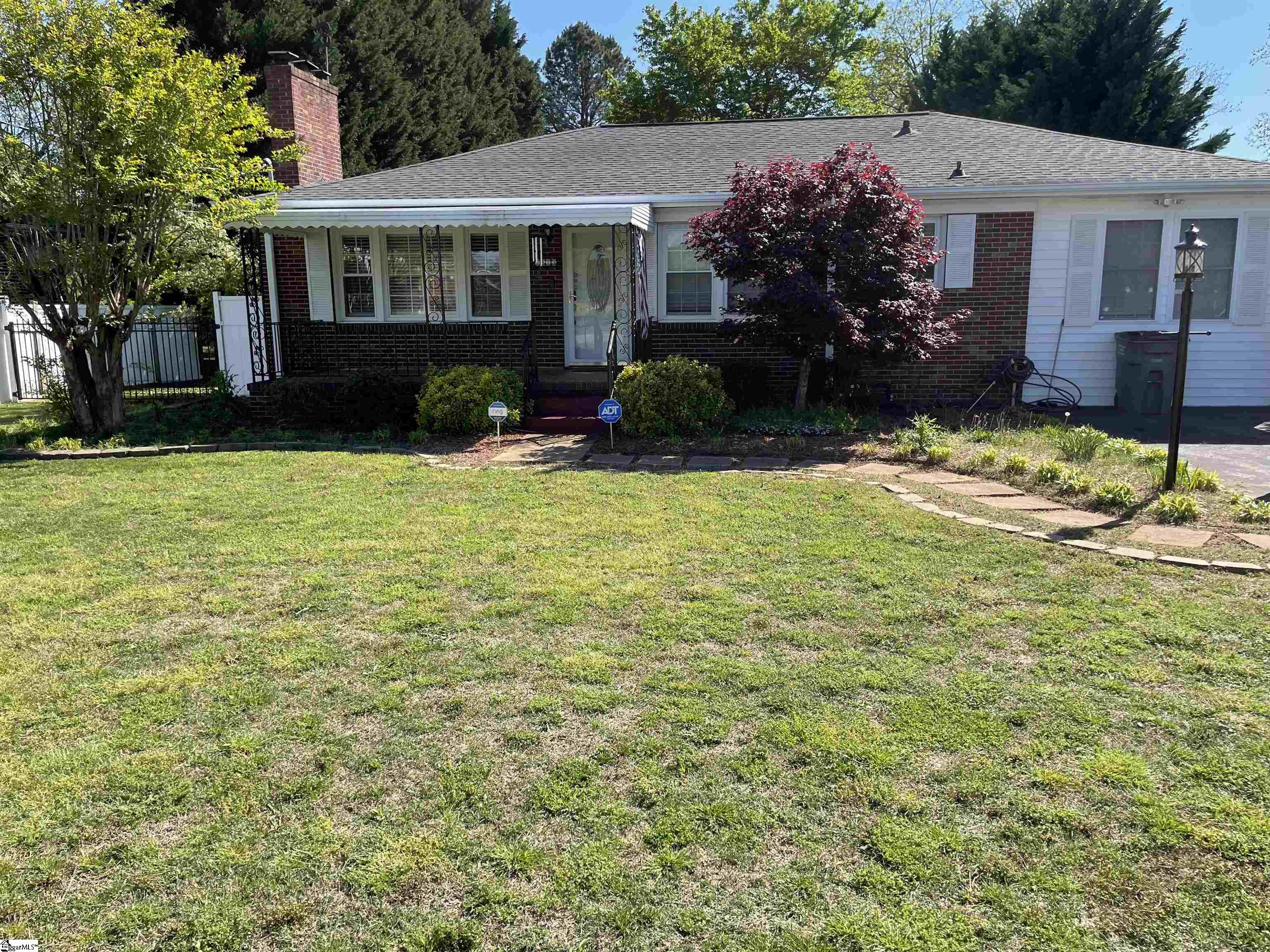 1513 West Parker Road, Greenville SC 29617