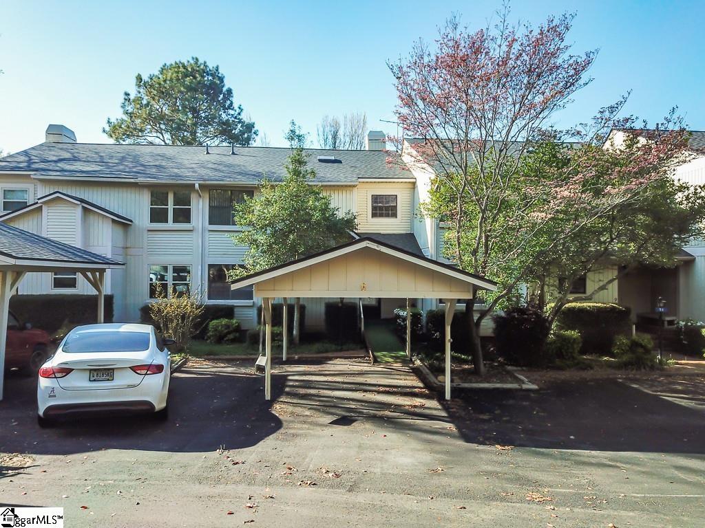 96 Point Pl Drive, Westminster SC 29693