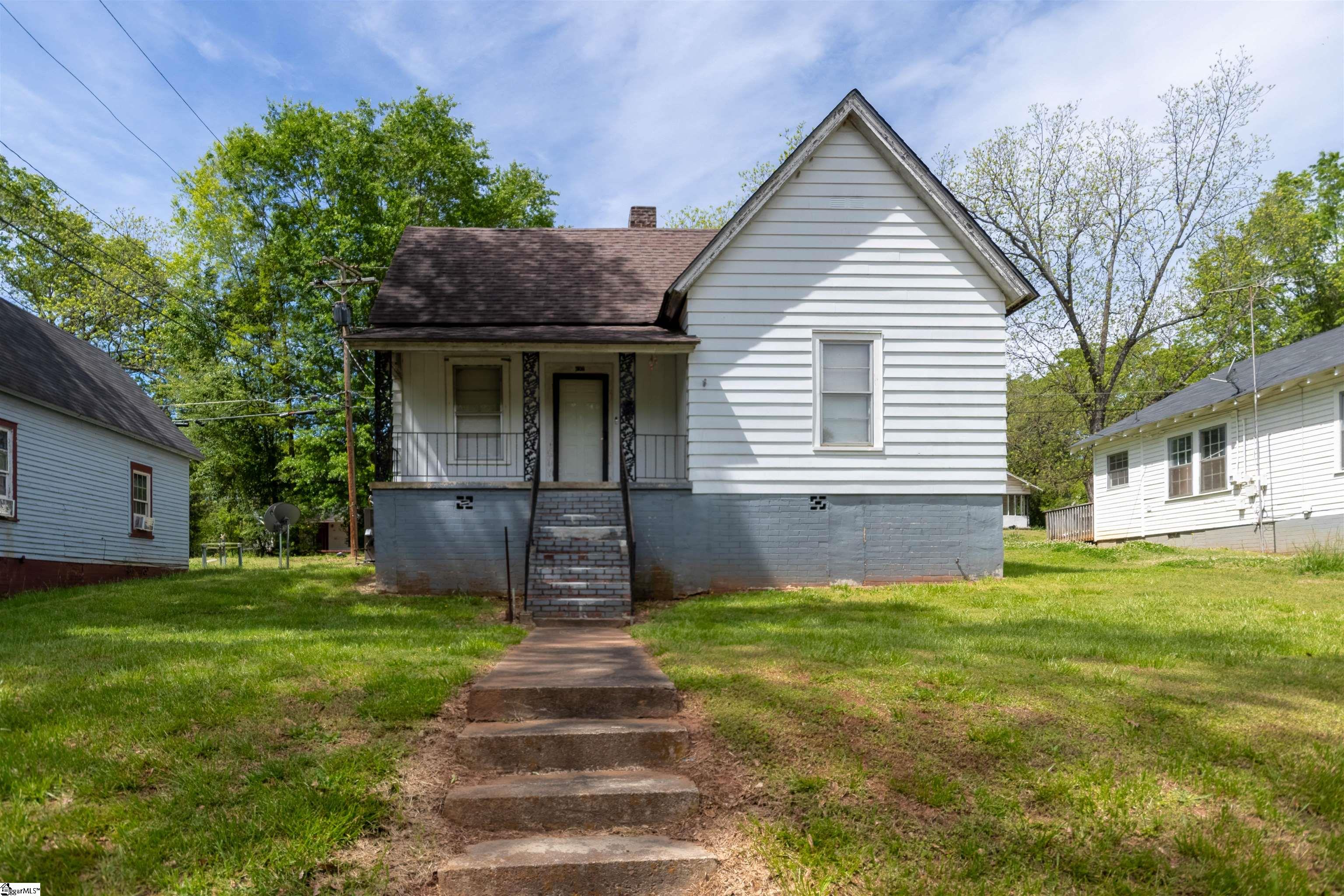 309 B Street, Anderson SC 29625