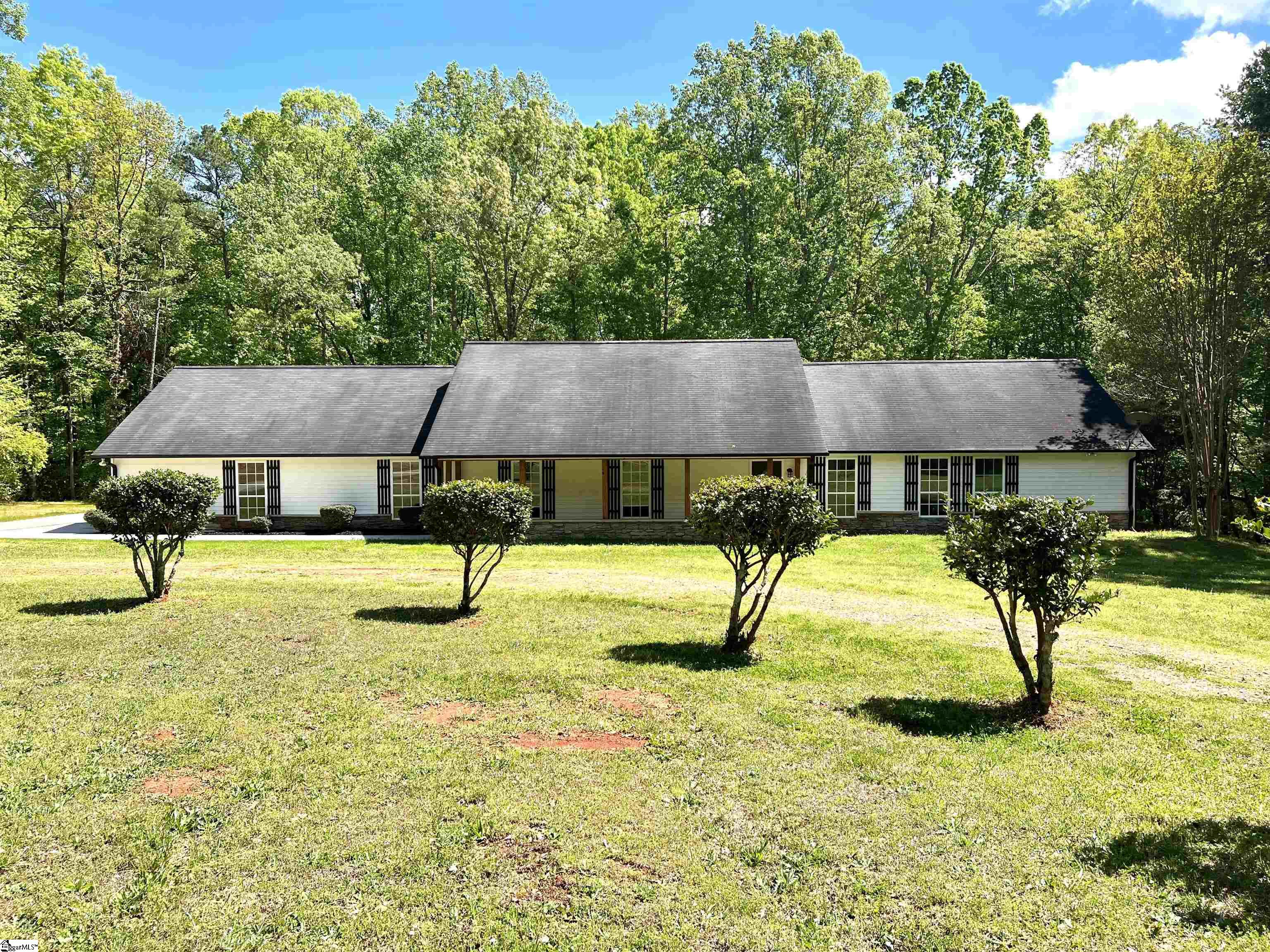 398 Tranquil Drive, Spartanburg SC 29307
