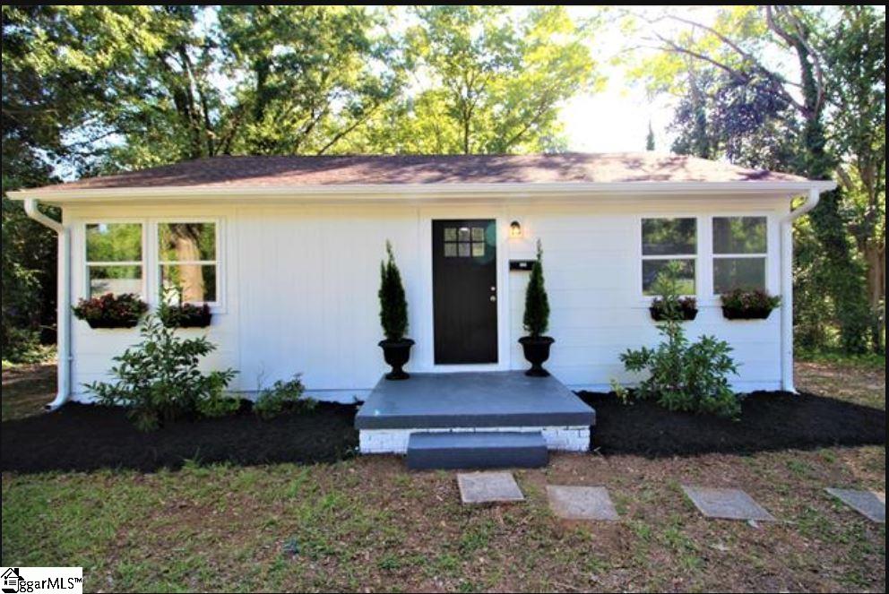 103 Whitener Avenue, Spartanburg SC 29306-5015