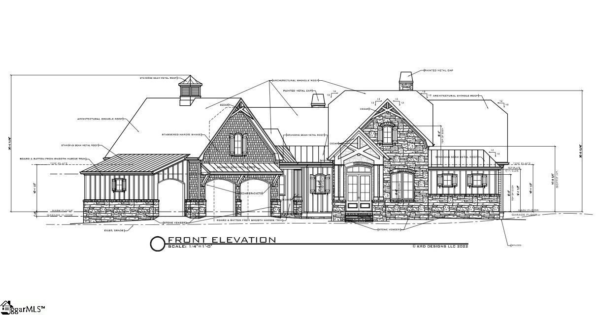19 Foggy Ridge Way, Greenville SC 29690