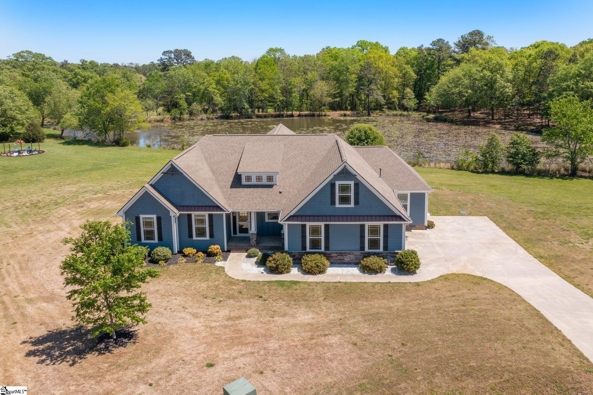 105 Trout Lane Greer, SC 29651