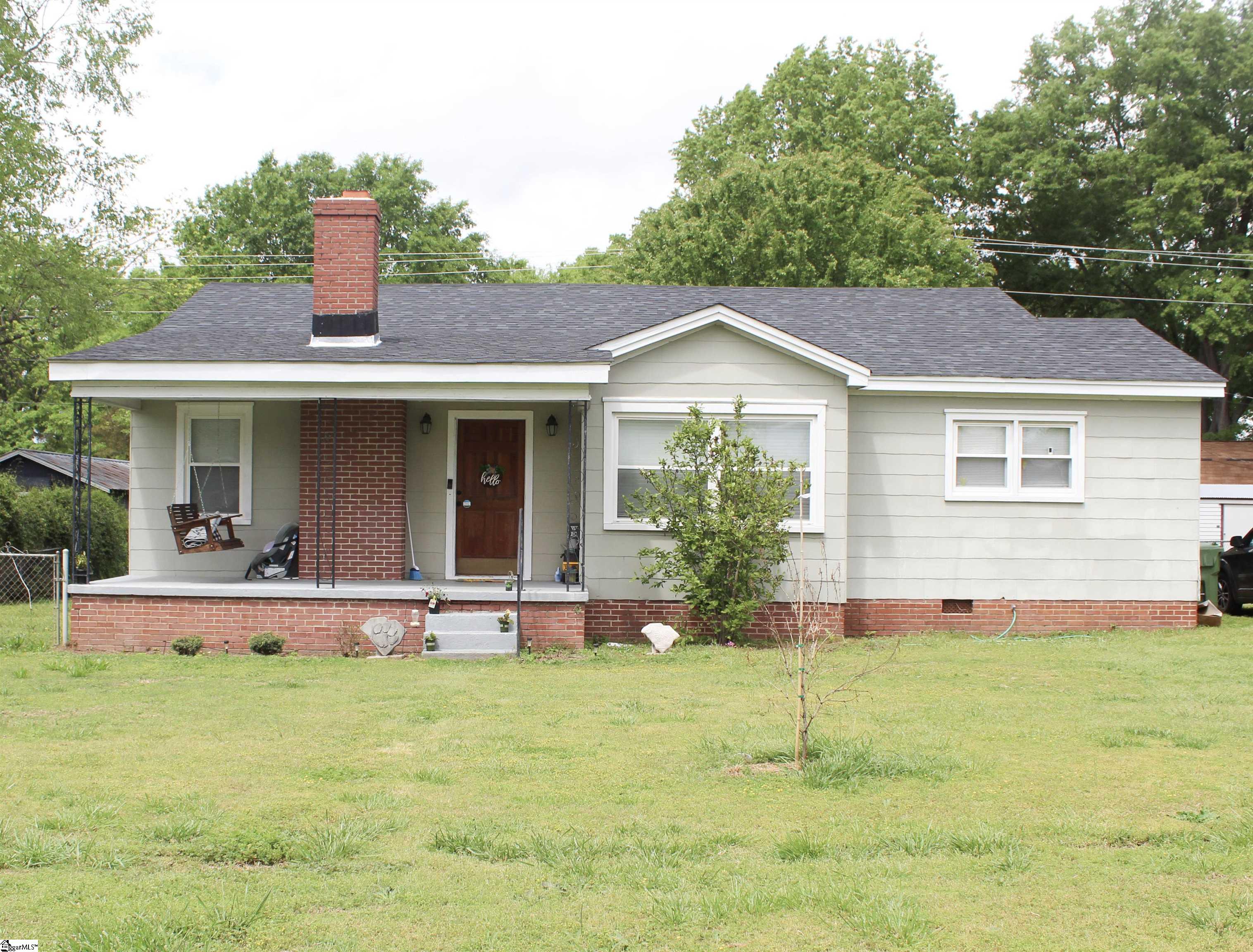 117 Reeder Street Joanna, SC 29351