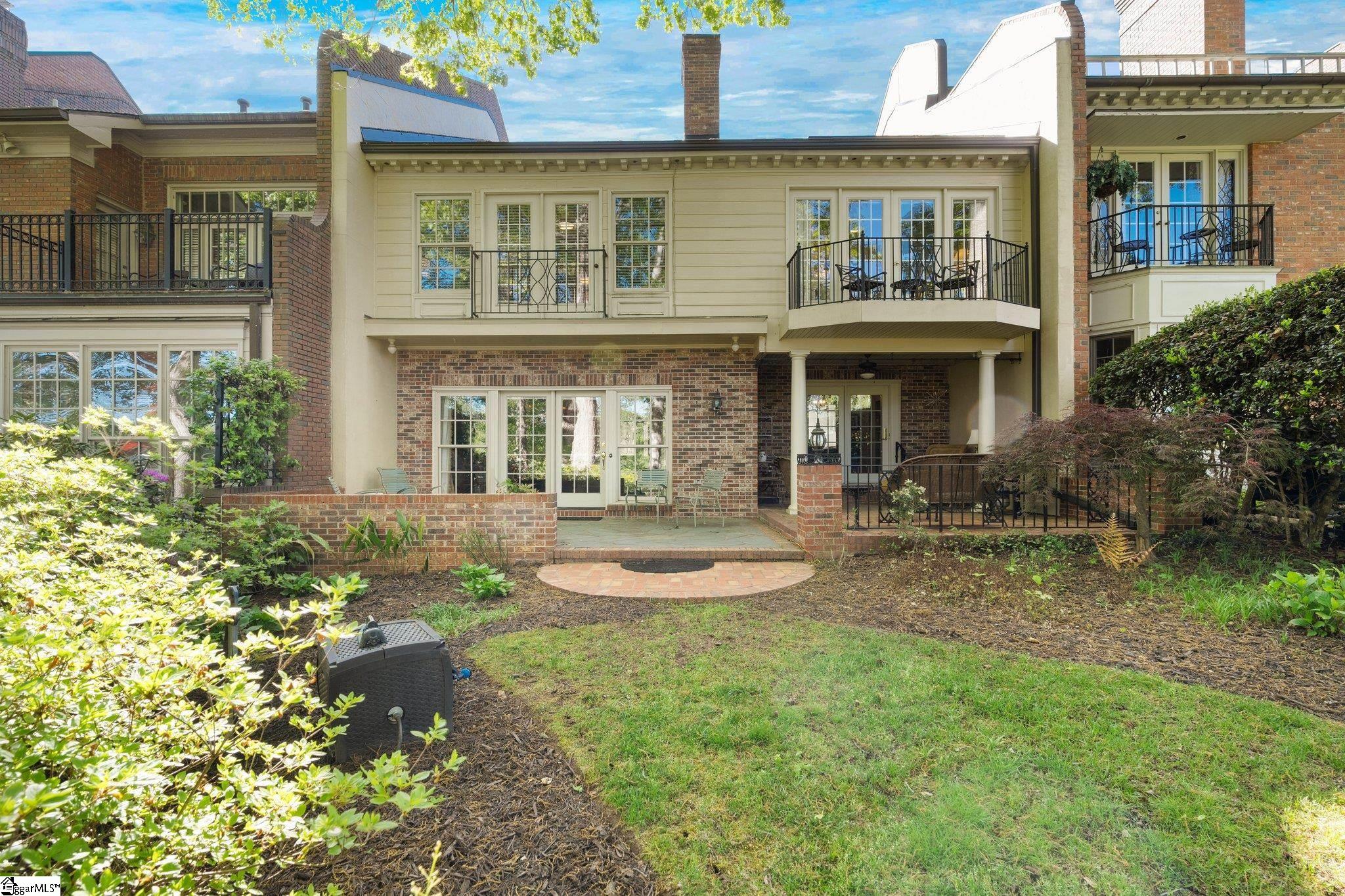6 Hidden Hills Drive, Greenville SC 29605