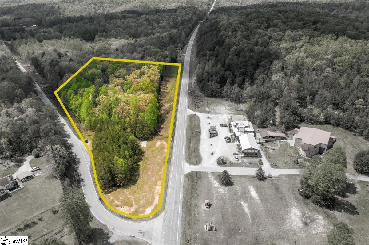 5335 Pumpkintown Highway, Pickens SC 29671