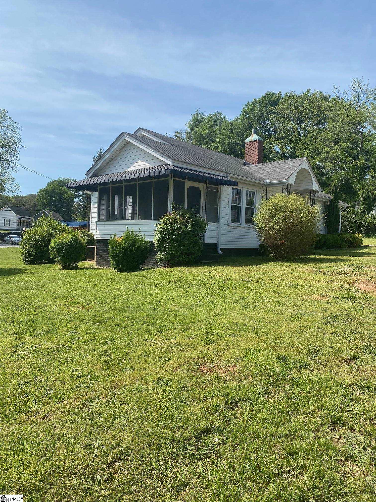 1 Conyers Street, Greenville SC 29609
