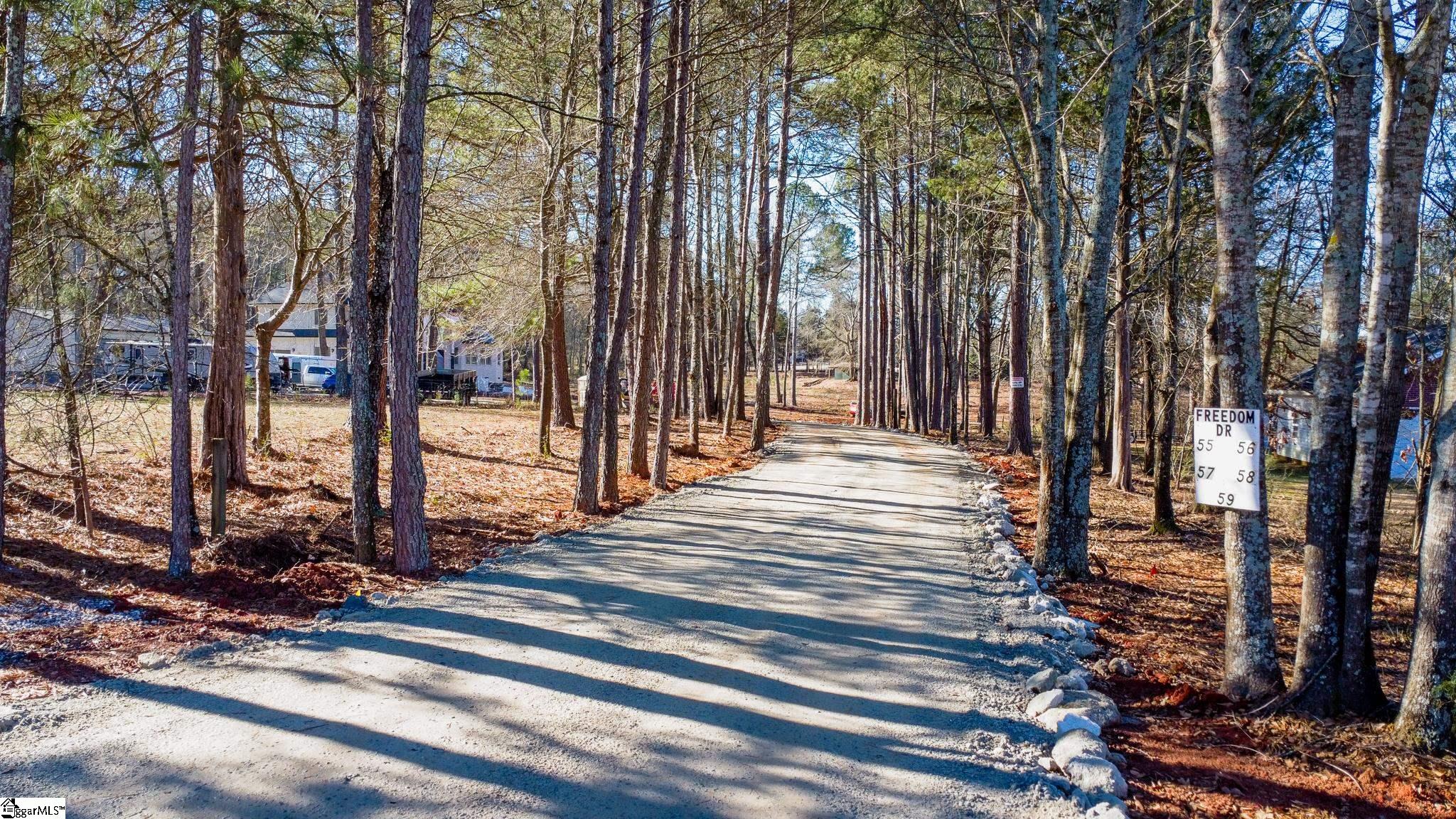 57 Freedom Drive, Anderson SC 29625