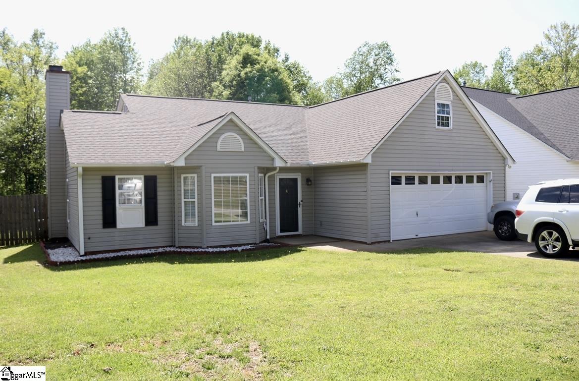 219 Riverside Chase Circle, Greer SC 29650